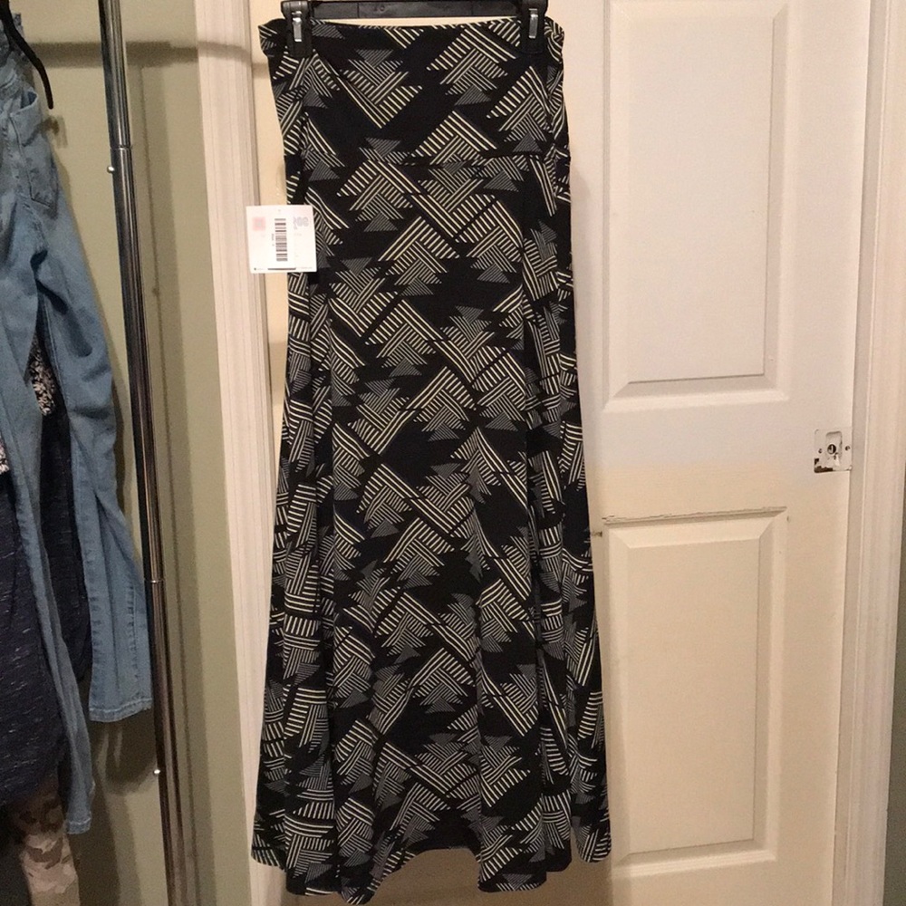 LuLaRoe Maxi Small